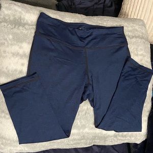 Tek Gear Cropped athletic Legging